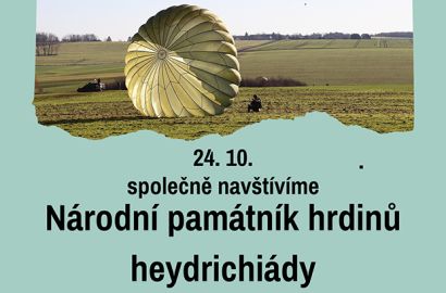 Národní památník hrdinů heydrichiády