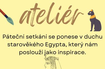 Výtvarný ateliér